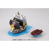 Bandai 50557221 Spade Pirates Ship One Piece Grand Ship Collection