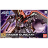 Bandai 5055738 HG 1/144 R10 Raider Gundam Seed