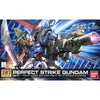 Bandai 5055750 HG 1/144 R17 Perfect Strike Gundam Seed