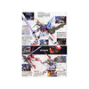 Bandai 5055750 HG 1/144 R17 Perfect Strike Gundam Seed