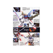 Bandai 5055750 HG 1/144 R17 Perfect Strike Gundam Seed