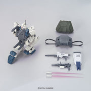Bandai 5055753 HGUC 1/144 Gundam EZ8 Gundam 08th MS Team