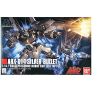 Bandai 5055755 HGUC 1/144 Silver Bullet