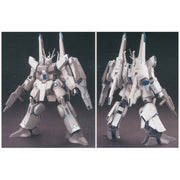 Bandai 5055755 HGUC 1/144 Silver Bullet