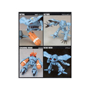 Bandai 5055876 HGUC 1/144 Hy-Gogg Gundam