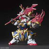 Bandai 5056754 SD Sangoku Soketsuden Zhang Fei God Gundam
