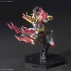 Bandai 5056754 SD Sangoku Soketsuden Zhang Fei God Gundam