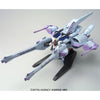 Bandai 5056809 HG 1/144 Meteor Unit And Freedom Gundam Seed