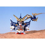 Bandai 5056876 BB151 Bureito Gundam