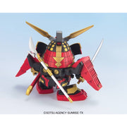 Bandai 5056918 BB267 Rekka Musha Gundam