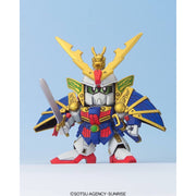 Bandai 5056920 BB271 Shippu Kengo Zeta