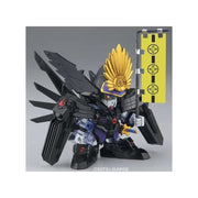 Bandai BB344 Legend BB Oda Nobunaga Gundam