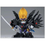 Bandai BB344 Legend BB Oda Nobunaga Gundam