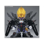 Bandai BB344 Legend BB Oda Nobunaga Gundam