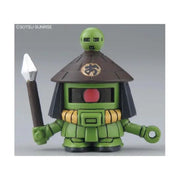 Bandai BB344 Legend BB Oda Nobunaga Gundam