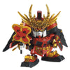 Bandai BB331 Legend BB Takeda Shingen Gundam