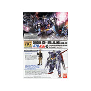 Bandai 5057390 HG 1/144 Gundam Age-1 Full Glansa [AGE-1G] Gundam AGE