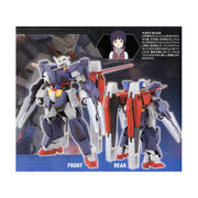 Bandai 5057390 HG 1/144 Gundam Age-1 Full Glansa [AGE-1G] Gundam AGE