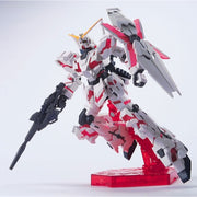 Bandai 5057399 1/144 HGUC Rx-0 Unicorn Gundam UC Destroy Mode