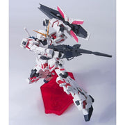 Bandai 5057399 1/144 HGUC Rx-0 Unicorn Gundam UC Destroy Mode