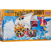 Bandai 50574261 Thousand Sunny One Piece Grand Ship Collection