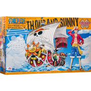 Bandai 50574261 Thousand Sunny One Piece Grand Ship Collection