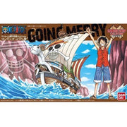 Bandai 50574271 Going Merry One Piece Grand Ship Collection