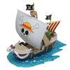 Bandai 50574271 Going Merry One Piece Grand Ship Collection