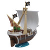 Bandai 50574271 Going Merry One Piece Grand Ship Collection