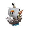 Bandai 50574271 Going Merry One Piece Grand Ship Collection