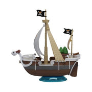 Bandai 50574271 Going Merry One Piece Grand Ship Collection