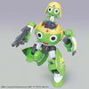 Bandai 5057432 Sergent Keroro Plamo Collection Keroro Robo