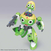 Bandai 5057432 Sergent Keroro Plamo Collection Keroro Robo