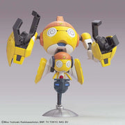 Bandai 5057433 Sergent Keroro Plamo Collection Kululu Robo