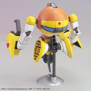 Bandai 5057433 Sergent Keroro Plamo Collection Kululu Robo