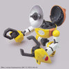 Bandai 5057433 Sergent Keroro Plamo Collection Kululu Robo
