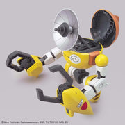 Bandai 5057433 Sergent Keroro Plamo Collection Kululu Robo