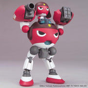 Bandai 5057434 Sergent Keroro Plamo Collection Giroro Robo