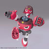 Bandai 5057434 Sergent Keroro Plamo Collection Giroro Robo