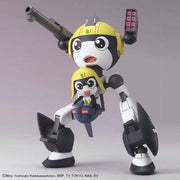 Bandai 5057435 Sergent Keroro Plamo Collection Tamama Robo