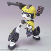 Bandai 5057435 Sergent Keroro Plamo Collection Tamama Robo