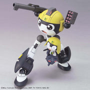 Bandai 5057435 Sergent Keroro Plamo Collection Tamama Robo