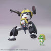 Bandai 5057435 Sergent Keroro Plamo Collection Tamama Robo