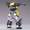 Bandai 5057435 Sergent Keroro Plamo Collection Tamama Robo
