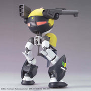 Bandai 5057435 Sergent Keroro Plamo Collection Tamama Robo