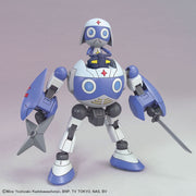 Bandai 5057436 Sergent Keroro Plamo Collection Dororo Robo