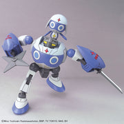 Bandai 5057436 Sergent Keroro Plamo Collection Dororo Robo