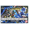 Bandai 5057591 HG 1/144 Gundam Astray Gold Frame Amatsu Gundam Seed Frame Astrays