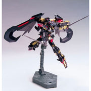 Bandai 5057591 HG 1/144 Gundam Astray Gold Frame Amatsu Gundam Seed Frame Astrays