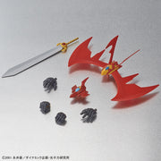 Bandai 50576951 SDCS Mazinkaiser